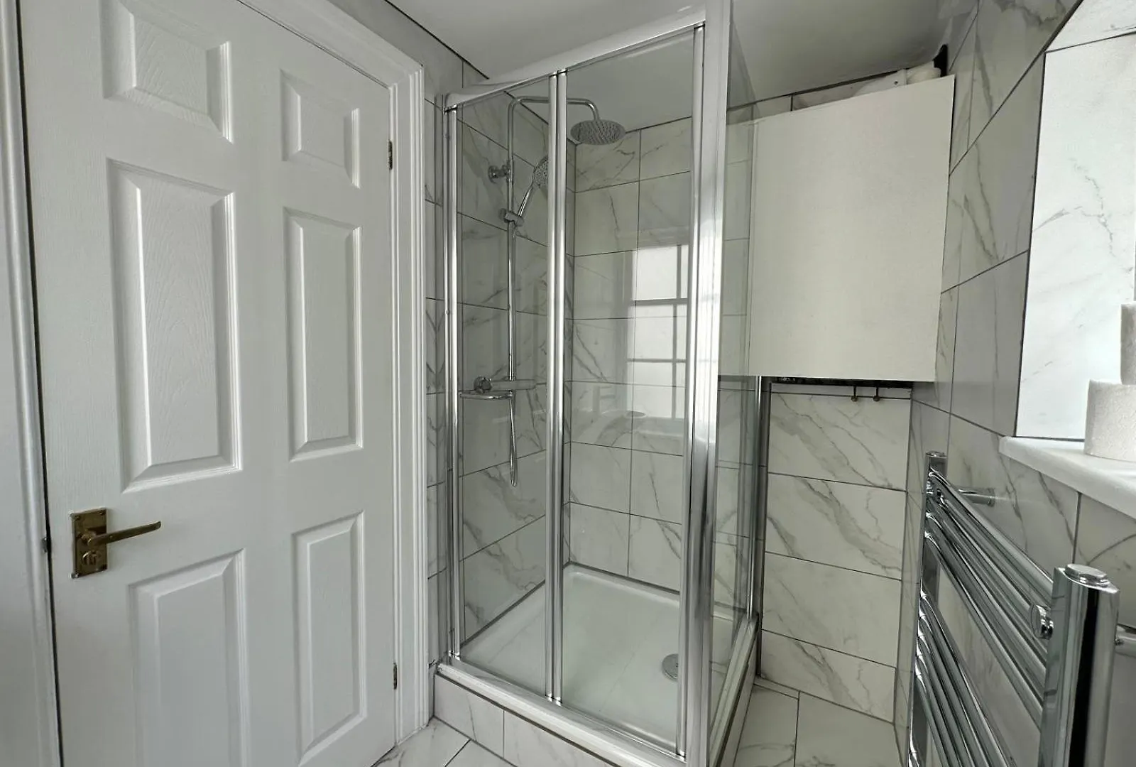 Apartment Cozy 1-Bedroom Flat With Garden Hove
